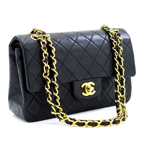 mala chanel preço|Bolsas — Moda .